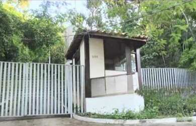 Imagem 5: Terreno à venda, 2100 m² por R$ 300.000,00 - Vila Progresso - Niterói/RJ