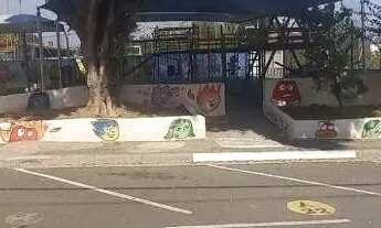 Imagem 7: Apartamento com 2 dormitórios para alugar, 47 m² por R$ 1.100,00/mês - Jardim Santa Cruz