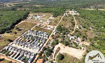 Imagem 3: Lote com aproximadamente 4.000m² - Escritura individual - Área Urbana - 3km do Centro Hist