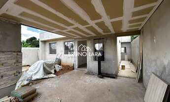 Imagem 4: Casa à venda no bairro Pousada Del Rey - Igarapé/MG