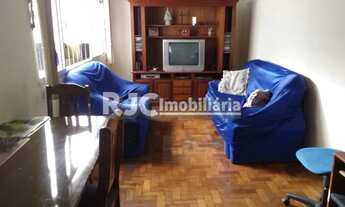 Imagem: Apartamento de 95 metros quadrados no bairro