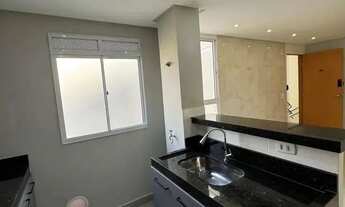 Imagem 6: Apartamento 2 quartos reformado e com armários no Gran Jardim - Goiânia