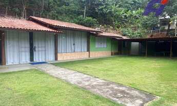 Imagem 3: Chácara com 5 dormitórios à venda, 2000 m² por R$ 1.800.000,00 - Iguape - Guarapari/ES