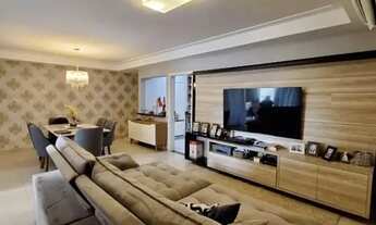 Imagem 2: Apartamento para Venda em Sorocaba, Parque Campolim, 3 dormitórios, 3 suítes, 3 banheiros