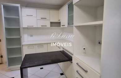 Imagem 11: Apartamento Padrão de 3 dormitórios no Centro de Alphaville- Barueri -SP