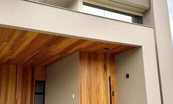 Imagem 2: Casa 3 dormitórios com piscina - Centro de Antônio Carlos