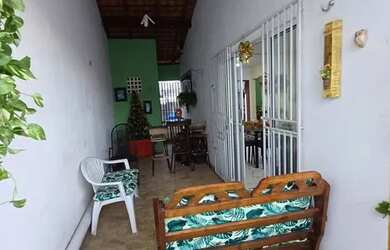 Imagem 6: 01- vendo casa no Alto do turu