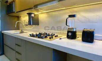 Imagem 5: JBL - PORTEIRA FECHADA! Apartamento 2 Quartos em JARDIM CAMBURI - Oportunidade!