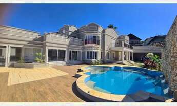 Imagem: Casa com 4 suítes para locação em Valinhos