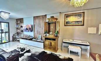 Imagem 4: Apartamento com 3 dormitórios à venda, 150 m² por R$ 2.400.000,00 - Canto do Forte - Praia