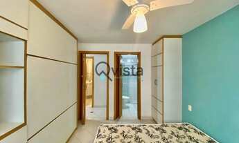 Imagem 15: Apartamento para Locação Anual na Pitangueiras no Guarujá