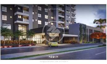 Imagem 5: Apartamento 3 quartos - Ecoville codigo: 133100