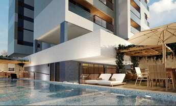 Imagem: STELLA MARIS 2 quartos com umasuíte à