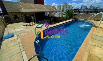 Imagem: COBERTURA - CIDADE NOVA - MG