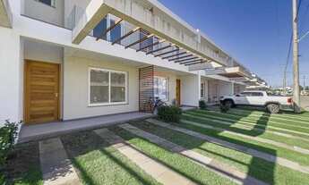 Imagem 2: Elegância e Conforto na Zona Nova de Capão