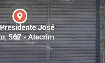 Imagem 5: Vende-se prédio comercial. No coração do Alecrim. Na Av. O3 valoe 380mil Reais