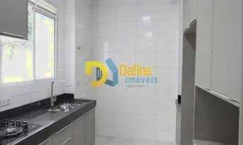 Imagem 6: Apartamento 45 m² à venda em Limeira (Graminha) Financiamento Aceito