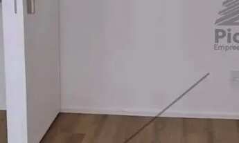 Imagem 7: Apartamento novo à venda Vila Buarque, 37 m2, 1 quarto, sala, banheiro, sem vaga de garage