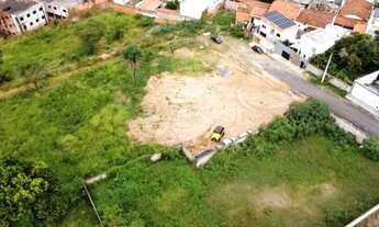 Imagem 7: Lote à venda no bairro São Judas Tadeu com 280,82m²