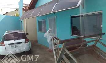 Imagem 5: Casa à venda no bairro Loteamento Tropical Verde - Goiânia/GO