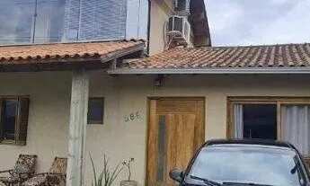 Imagem 3: Casa para venda com 3 dormitórios, sendo 3 suítes e 2 vagas no residencial Jardins do Prad