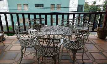 Imagem 5: Venda Casa Serra Belo Horizonte