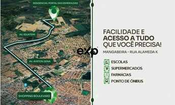 Imagem 3: OPORTUNIDADE LUXO DA MANGUEIRA COND. PORTAL DAS ESMERALDAS