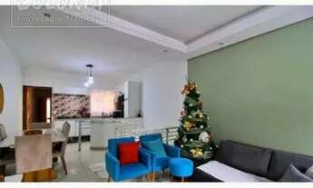 Imagem 2: Sobrado a venda - Parque Oratório, Santo André