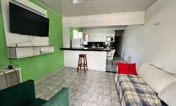 Imagem: Casa, 4/4, 1 vaga no Bairro do Marco