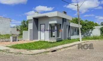 Imagem: Casa em Porto Alegre, no bairro Aberta dos