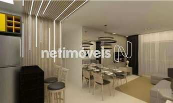 Imagem: Venda Área Privativa Santa Inês Belo Horizonte