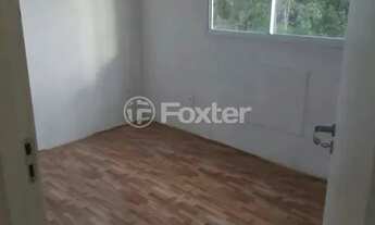 Imagem 3: Apartamento à venda Rua Irmã Teresilda Steffen, Mário Quintana - Porto Alegre