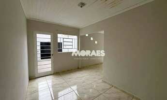 Imagem 4: Casa térra com 3 quartos para alugar, 280 m² por R$ 2.000/mês - Núcleo Habitacional Mary D