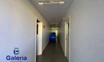 Imagem 5: Salão comercial para alugar, 145m²- Jardim São Luiz