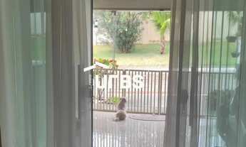 Imagem 6: Térrea para venda possui 140 metros quadrados com 3 quartos