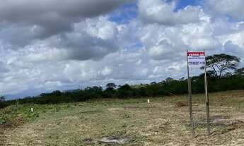 Imagem 2: Terreno em Feira de Santana / Pedra Ferrada