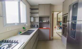 Imagem 5: Apartamento com 3 suítes 3 vagas a venda em Moema