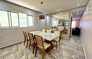 Imagem 7: Sobrado com 3 dormitórios à venda, 202 m² por R$ 860.000,00 - Parque do Carmo - São Paulo