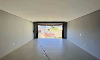 Imagem 5: Casa tipo sobrado 03 dormitórios com suite, closet e sacada no Bairro São José em Santa Ma