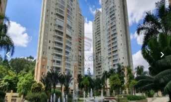 Imagem 5: Apartamento a venda no Tatuape com 3 quartos e 2 vagas