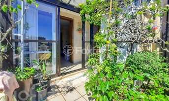 Imagem 7: Cobertura à venda Rua Irmão Geraldo, Vila João Pessoa - Porto Alegre