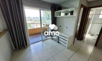 Imagem 6: Apartamento semimobiliado para alugar no bairro Santa Rita em Brusque