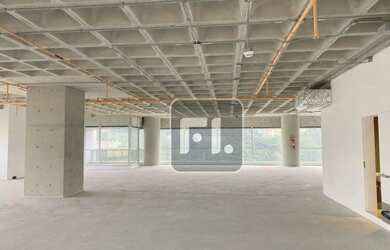 Imagem 3: Conjunto comercial com 511,92 m² - venda ou para locação no bairro da Chácara Santo Antôni