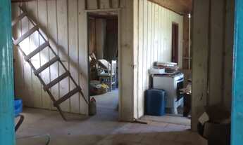 Imagem 5: VENDO SÍTIO LINDO. 330 mil aceito carro até 80 mi restante dinheiro l