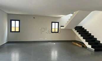 Imagem 4: Casa à venda em Campinas, Chácara Santa Margarida, com 3 suítes, com 252 m², Villagio de S