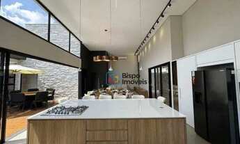 Imagem 6: Casa com 3 dormitórios, 240 m² - venda por R$ 2.900.000,00 ou aluguel por R$ 15.745,00/mês