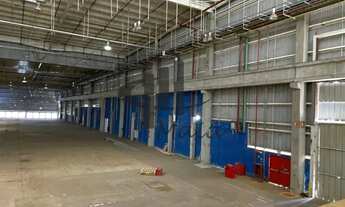 Imagem 2: Locação Galpão Hortolandia Centro Ref: 44111