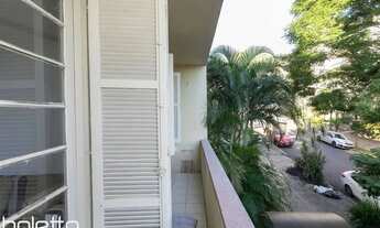 Imagem 5: Vende-se apartamento com 3 quartos(1 suíte), 95m², sacada e 1 vaga - Bela Vista