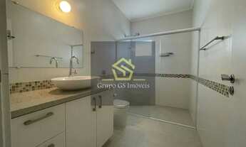 Imagem 4: Casa com 4 dormitórios à venda, 438 m² por R$ 4.200.000,00 - Condomínio Villagio San Pietr