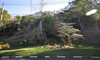 Imagem 3: Lote em condomínio em Rua Aparecida Mamede Teixeira - Colinas do Ermitage (Sousas) - Campi